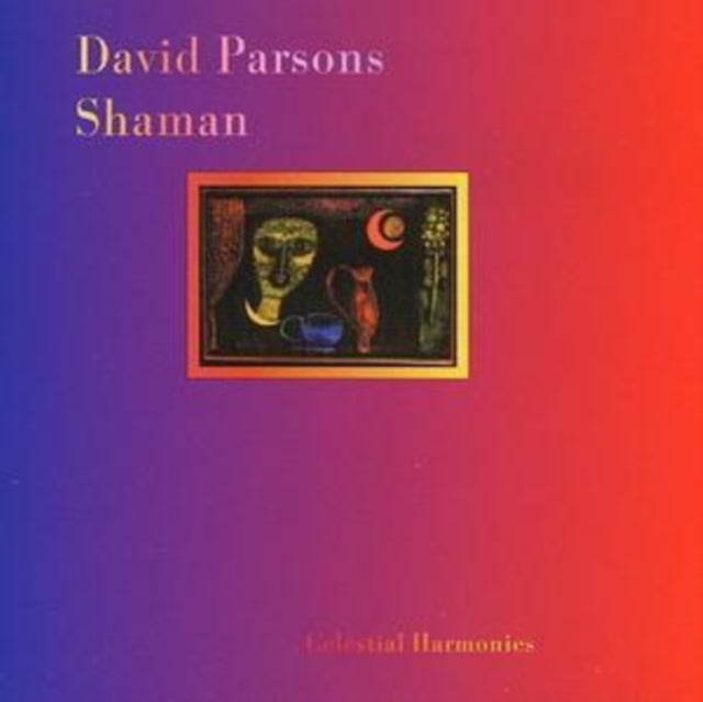 Shaman