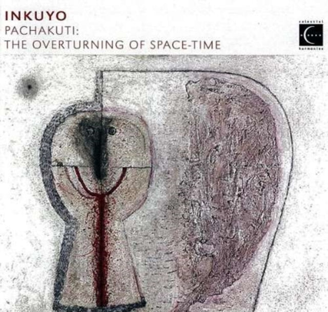 Pachakuti: The Overturning of Space-time