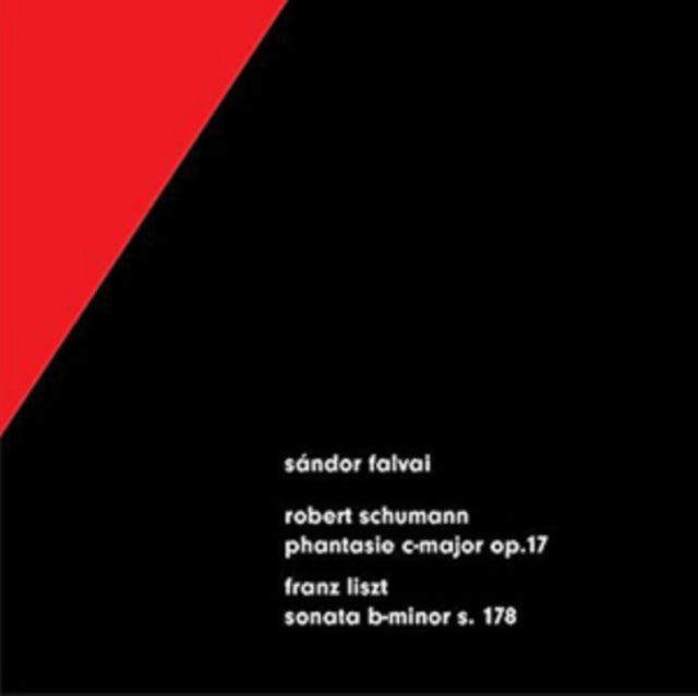Robert Schumann: Phantasie C-major, Op. 17/...