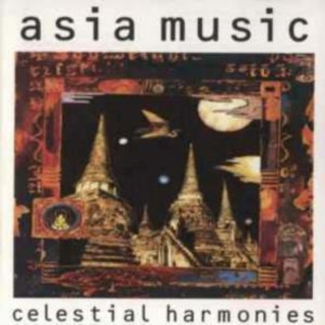 Asia Music