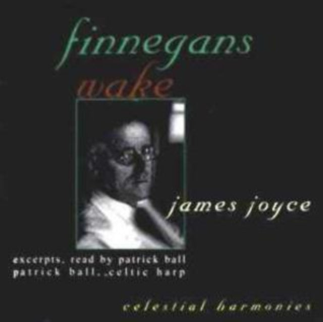 Finnegans Wake
