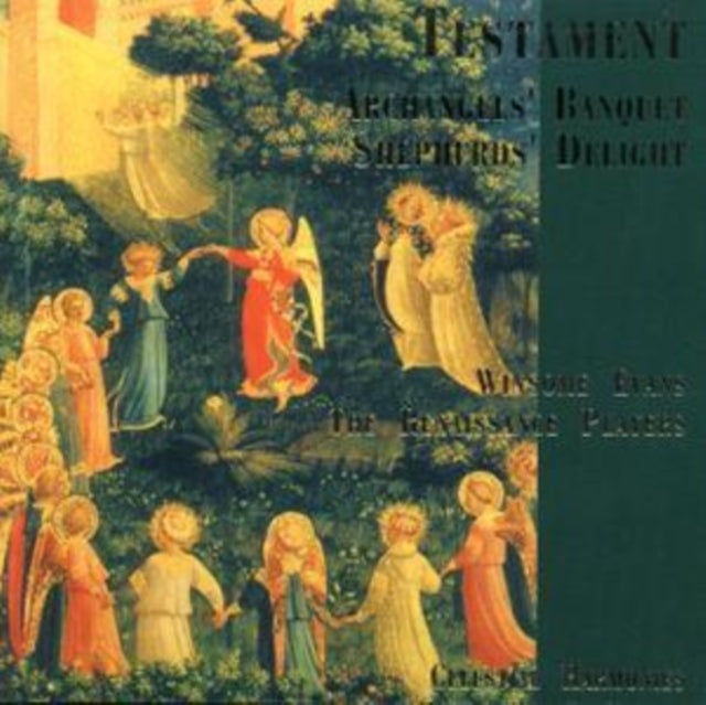 Testament
