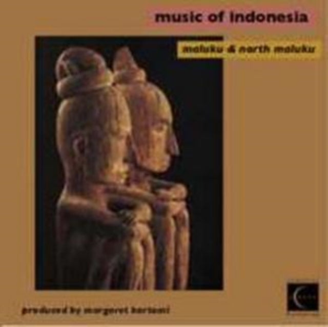 Music of Indonesia: Maluku and North Maluku