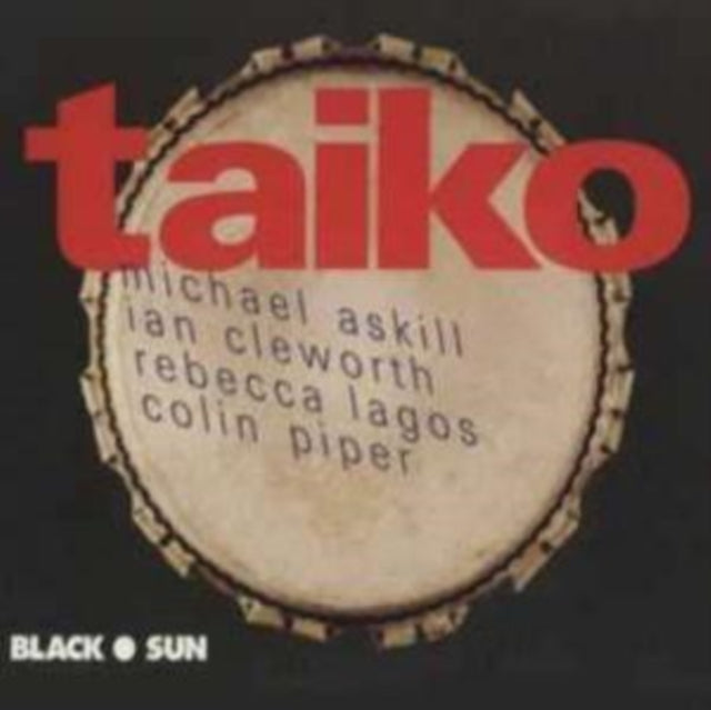 Taiko