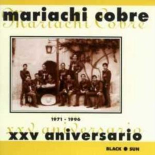 Xxv Aniversario