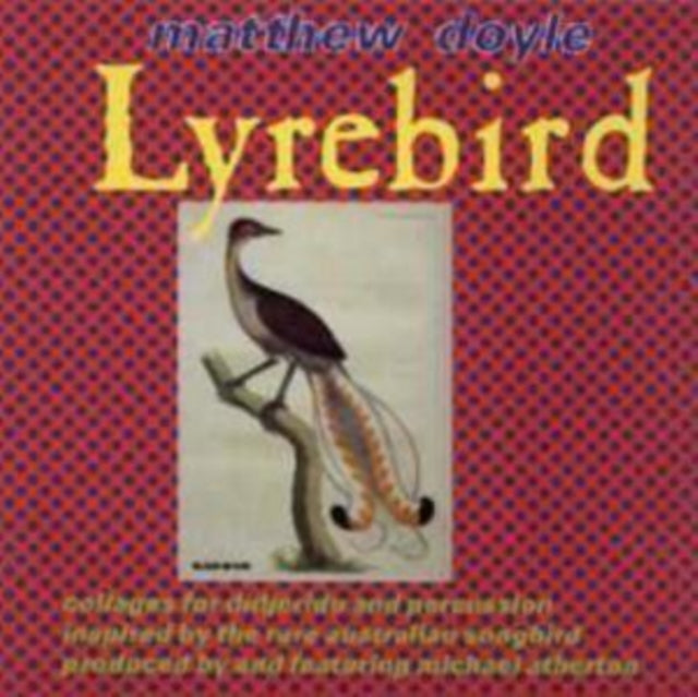 Lyrebird