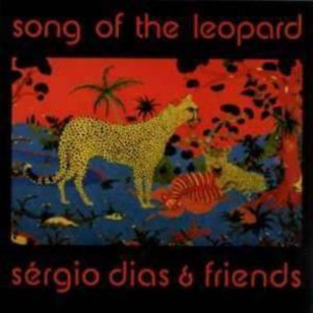 Song of the Leopard