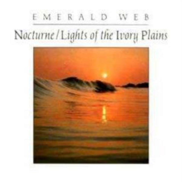 Nocturne: Lights of the Ivory Plains