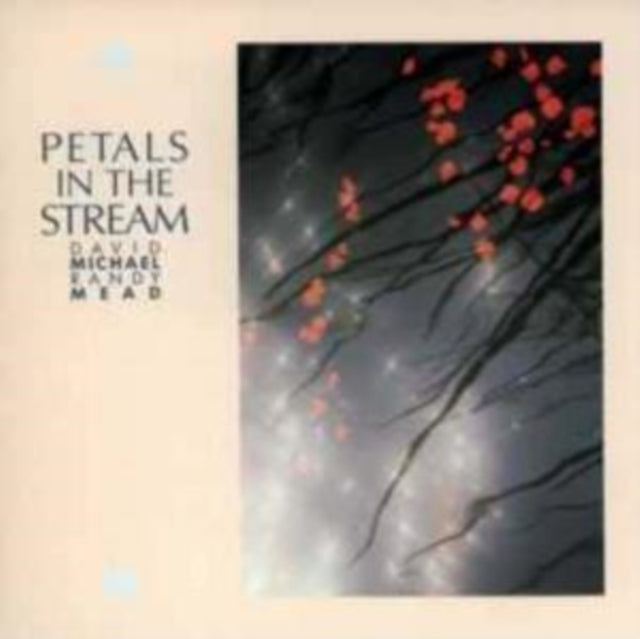 Petals in the Stream
