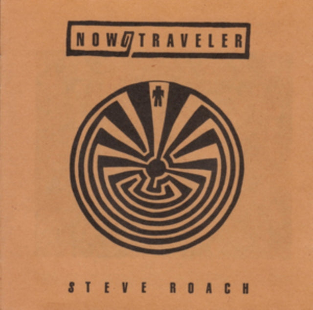 Now/Traveler