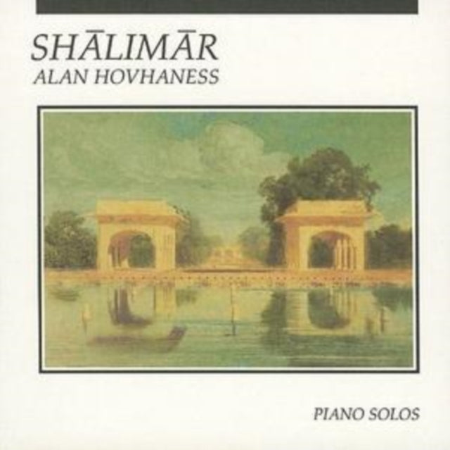 Shalimar