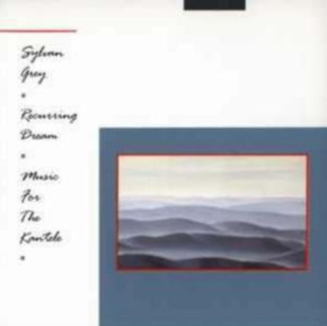 Recurring Dream