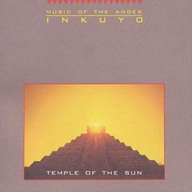 Temple of the Sun