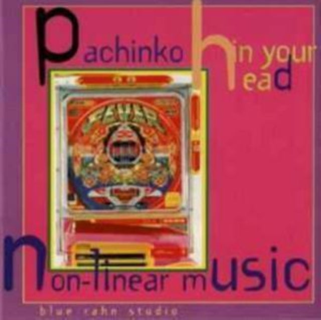 Pachinko in Your Head