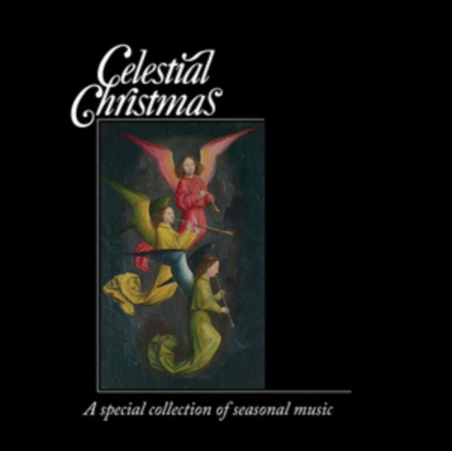 Celestial Christmas - Seasonal Music