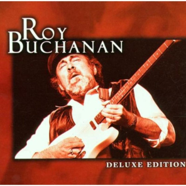 Deluxe Edition