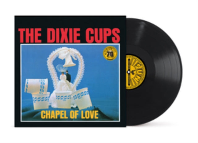 Chapel of Love