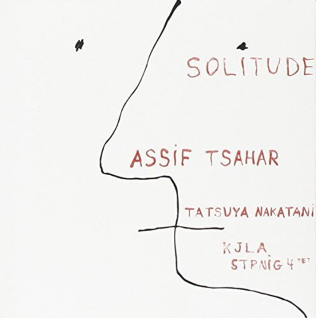 Solitude