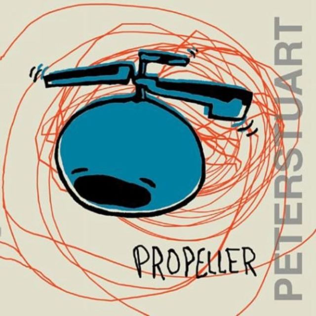 Propeller