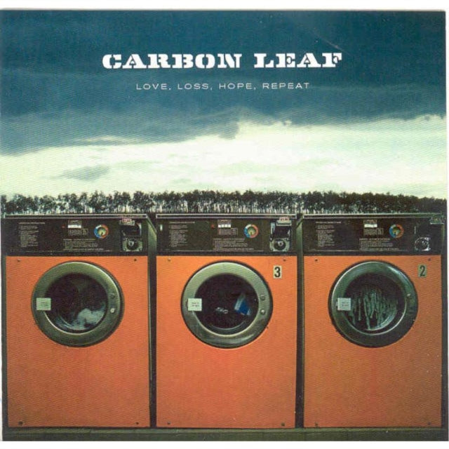 Love, Loss, Hope, Repeat