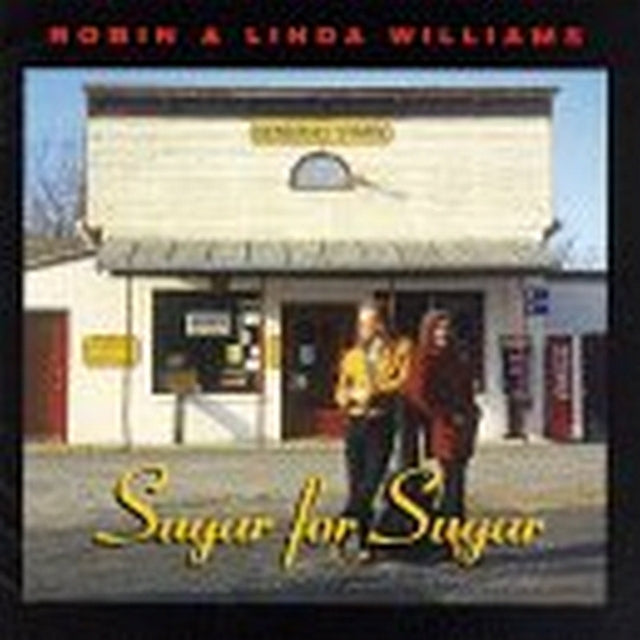 Sugar For Sugar