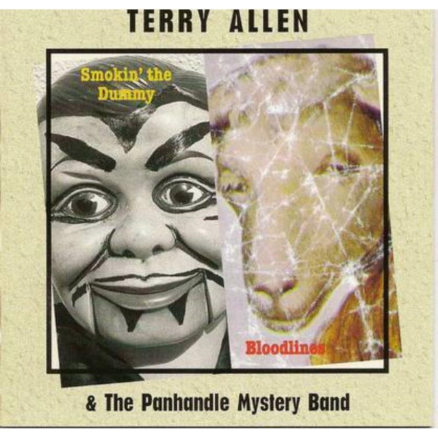 Smokin' the Dummy/bloodlines
