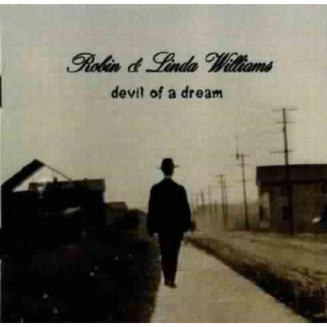 Devil Of A Dream