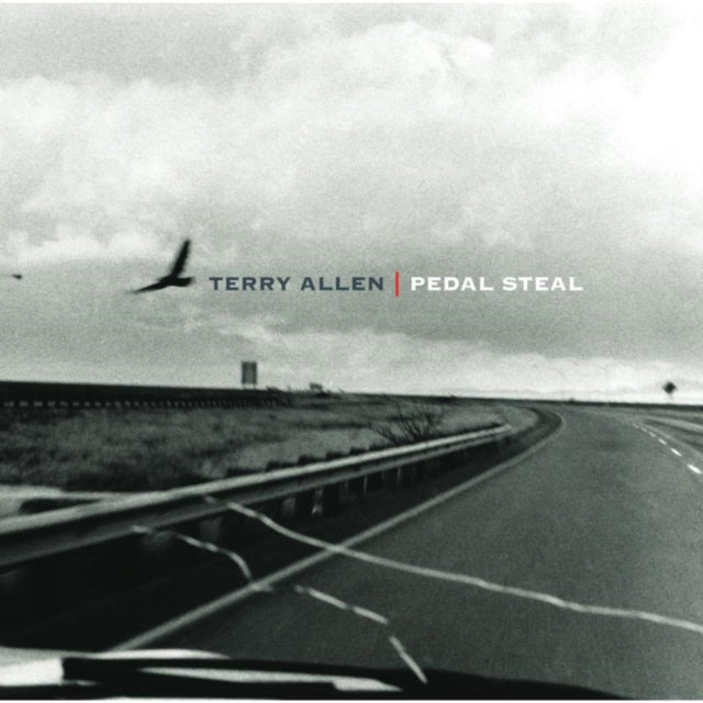 Pedal Steal