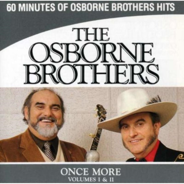 Once More, Volumes 1 and 2