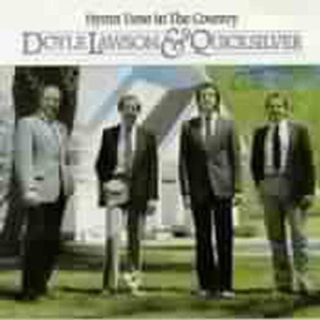 Hymn Time In The Country