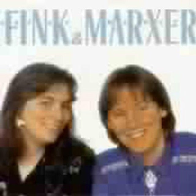 Cathy Fink & Marcy Marxer