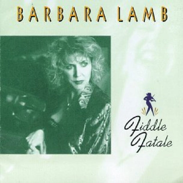 Fiddle Fatale