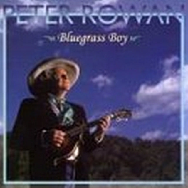 Bluegrass Boy