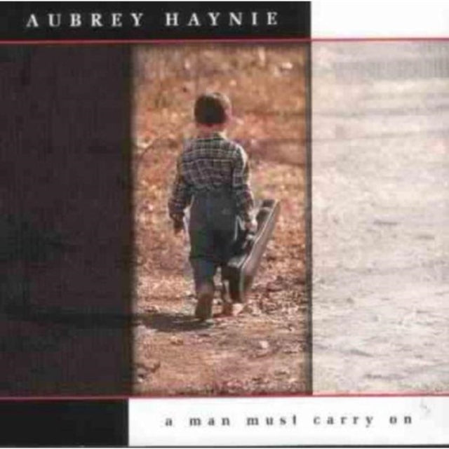 A Man Must Carry On