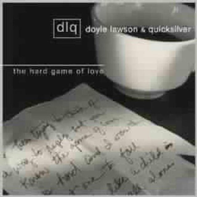 The Hard Game of Love