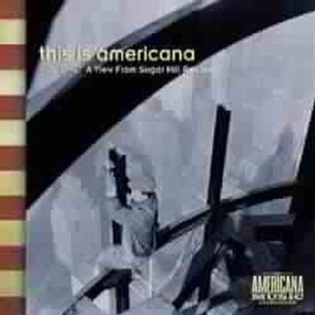 This Is Americana: Vol. 1