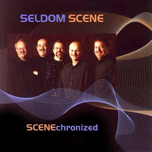 Scenechronized