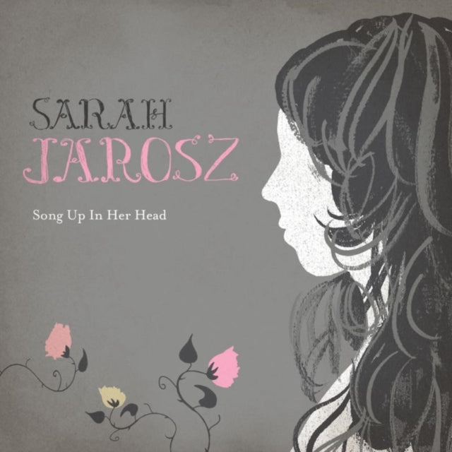 Song up in her head