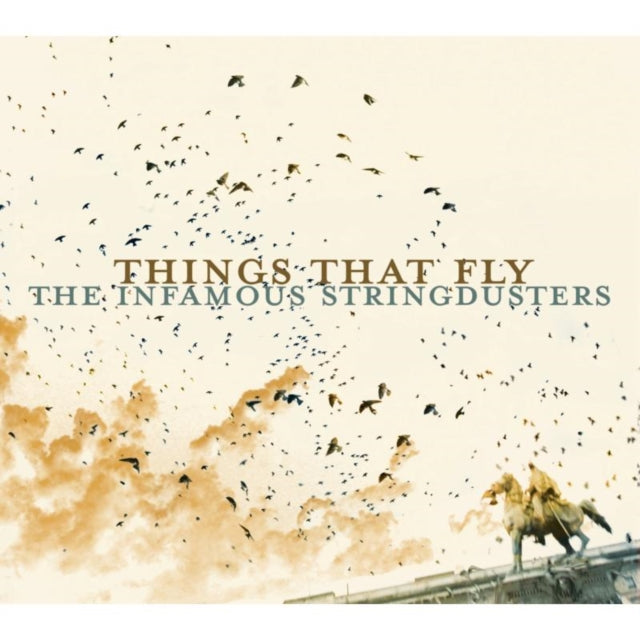 Things that fly