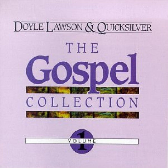 The Gospel Collection
