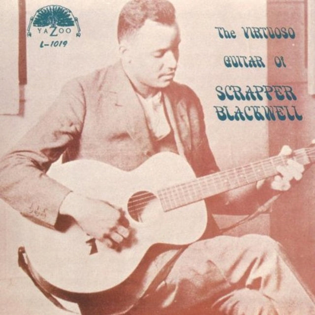 The Virtuoso Guitar