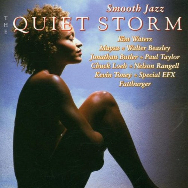Smooth Jazz - The Quiet Storm