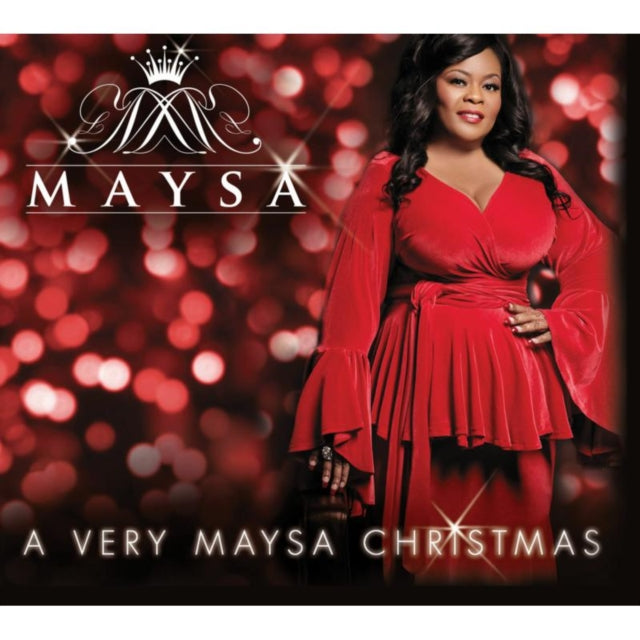 A Very Maysa Christmas