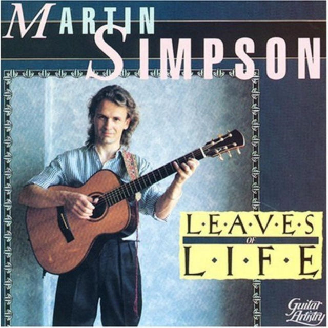 Leaves Of Life