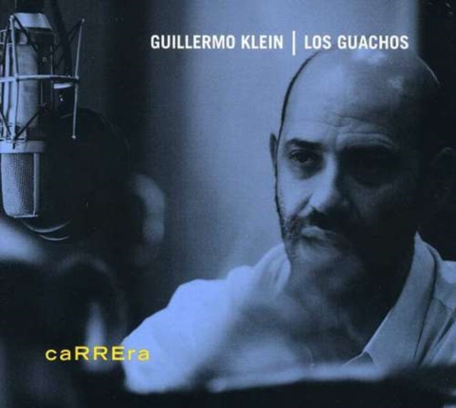 Carrera Klein Guillermo Los Guachos