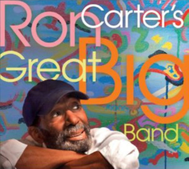Ron Carter's Big Band