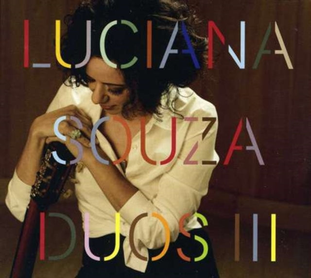 Duos Iii Souza Luciana