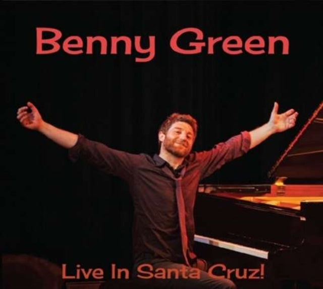 Live In Santa Cruz