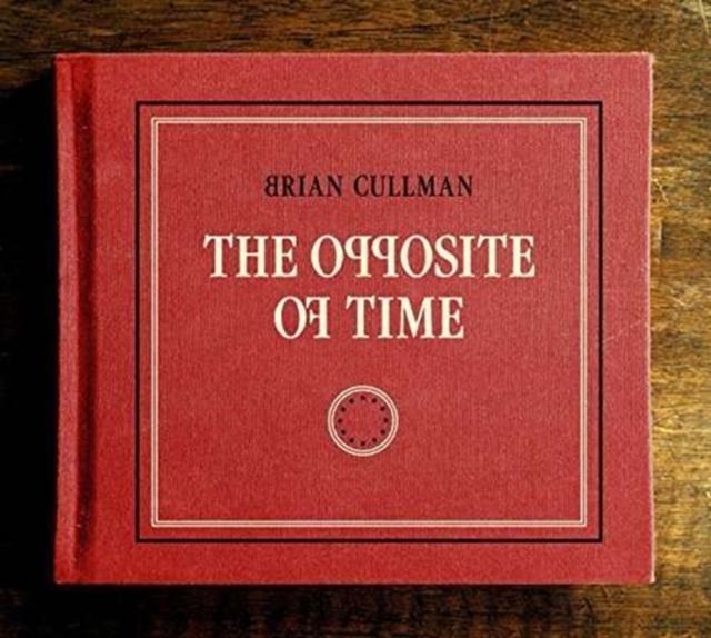 Opposite Of Time