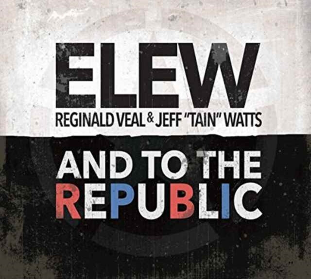 And To The Republic